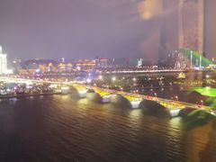 -长沙国金中心异国印象酒店