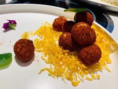 爆浆蛋蛋-拈菜(观音桥阳光世纪店)