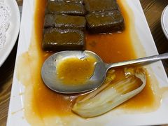 -横琴蚝苑·地道农家菜
