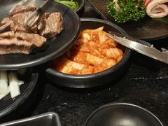 -九田家黑牛烤肉料理(石路天虹店)
