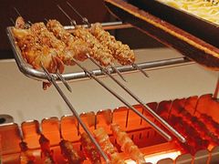 -丰茂烤串(五道口店)