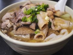 -海浪食店(湖滨中路店)