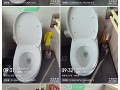 -慧享福养老机构(长寿路店)