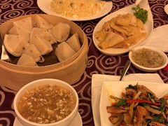 -亚龙湾红树林度假酒店御粤阁