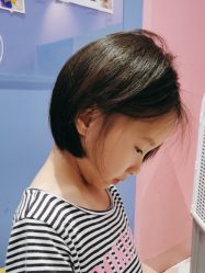 -海饼干Seabiscuit儿童美发(五角场合生汇店)