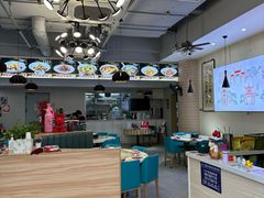 -福巷湘食小馆·猛火现炒(上海首店)