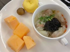 -圣雷克大酒店