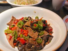 -湘阁里辣(东门茂业店)