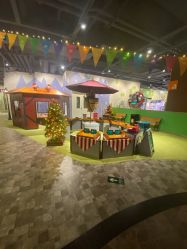 -幻贝家儿童乐园(苏州中心店)