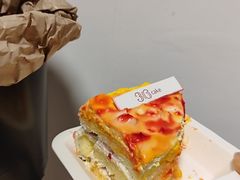 -36cake生日蛋糕(福田店)