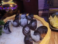 -山河屯铁锅炖·非遗铁锅炖(华强北店)