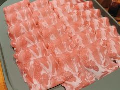 -北京老门框爆肚四季涮肉(淮海东路外滩店)