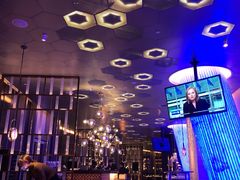 -于家堡洲际酒店·堡子里酒廊