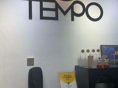 -TEMPO 音乐(五角场店)