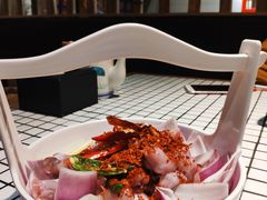 南川稻田蛙-董眼镜火锅(洪崖洞总店)