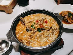 -北国饭店.海鲜.北方菜(新河路店)