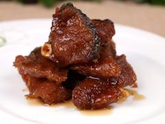 熏鱼-金陵夜猫子私房菜(茂业天地店)