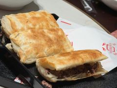 加焖子驴肉火烧-高玛纳驴肉火烧(一世界店)