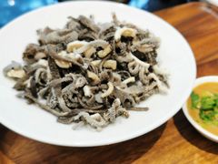 -东门烤鸭店(鼓楼店)