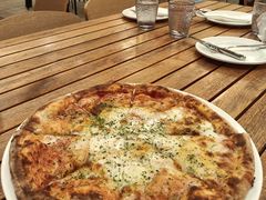 乳酪大会-城市大道红炉披萨烘焙坊