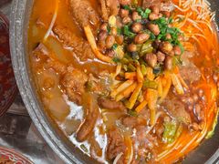 -山四砂锅(太原钟楼街店)