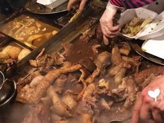 -李记牛杂店(建设一街店)