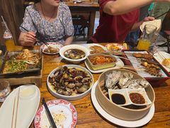-蚝太郎 • 海鲜烧烤(建国路创始店)