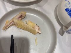 -老吉士酒家(天平路店)