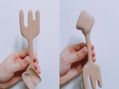 -几个木匠匠人厨房