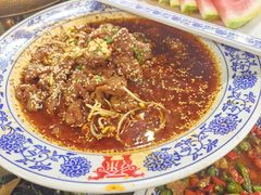 -徐鼎盛民间菜(城南家园店)