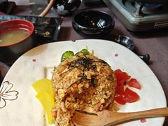 -藤原布二·大正创意料理(五台山店)
