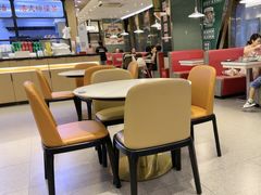 -香港新记茶餐厅(春熙太古里店)