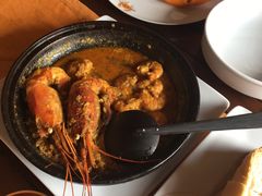 -Ministry of Crab(科伦坡店)