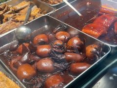 -上海市长春食品商店(淮海中路店)