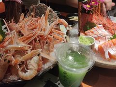 -匠和风精致料理(宁德万达店)