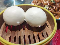 -丰圆轩粤式茶楼·中山菜(中山二路店)