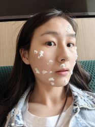 体验前-重庆宝丽医疗美容