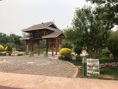 -武清南湖绿博园