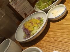 -王妃家(明洞中央店)