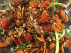 -我家福厨(万达中餐厅店)