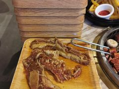 -火炉火自助餐(喜隆多店)