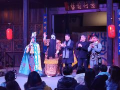 -马家大院