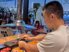 -生火火·小炉子炭烤(金楠天街总店)