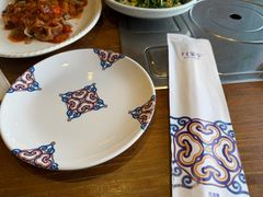 -蒙亨·手把肉·蒙古包文化主题餐厅(天恒广场店)