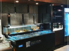 -Mr·Fish鱼鲜生海鲜放题(银泰in99店)