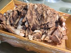 -老阿妈乌海蒙餐馆(锦馨园小区店)