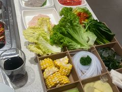 -海底捞火锅(万达广场店)