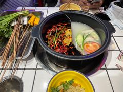 -九街淑芬掌中宝串串公司(两路金港国际店)