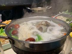 筒骨锅-火锅先生(五马街店)