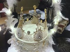-Whisper studio薇语花艺烘焙工作室